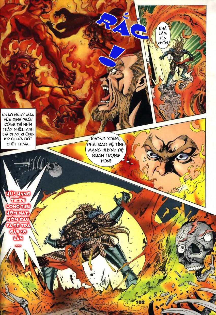 tầm tần ký chapter 22 13