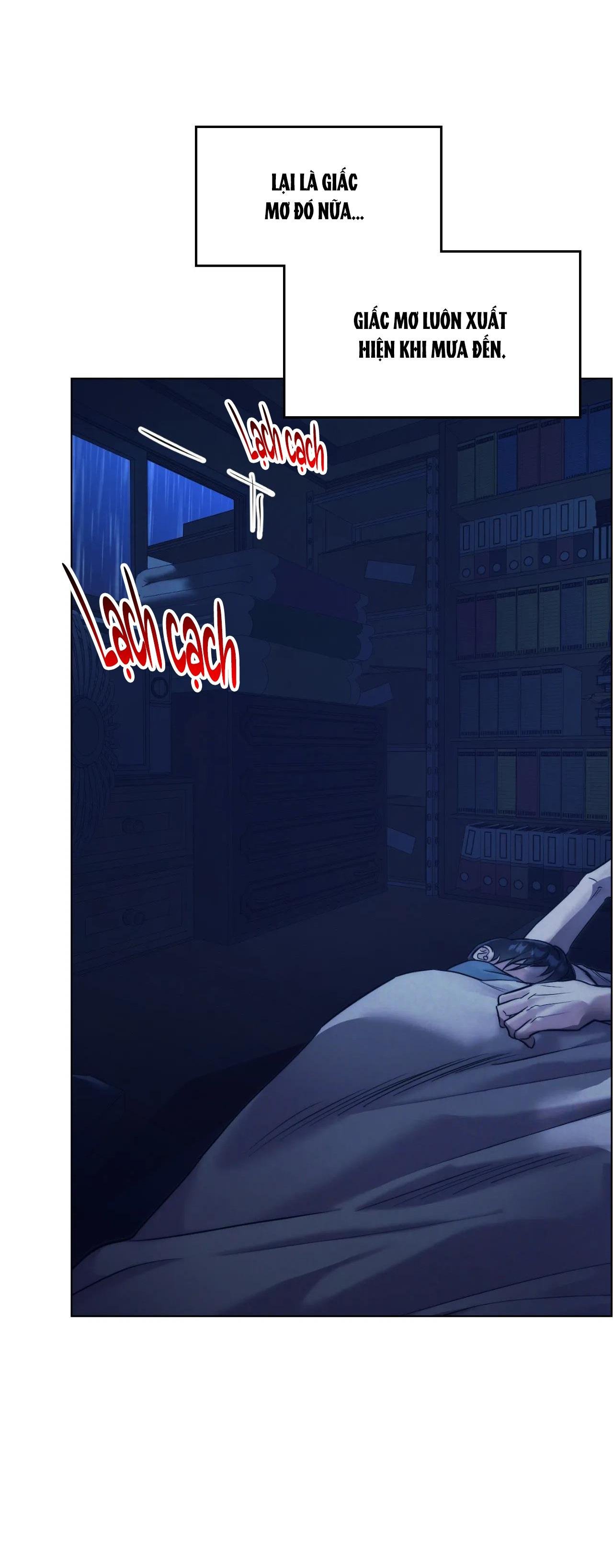 kỳ thị chapter 1 30