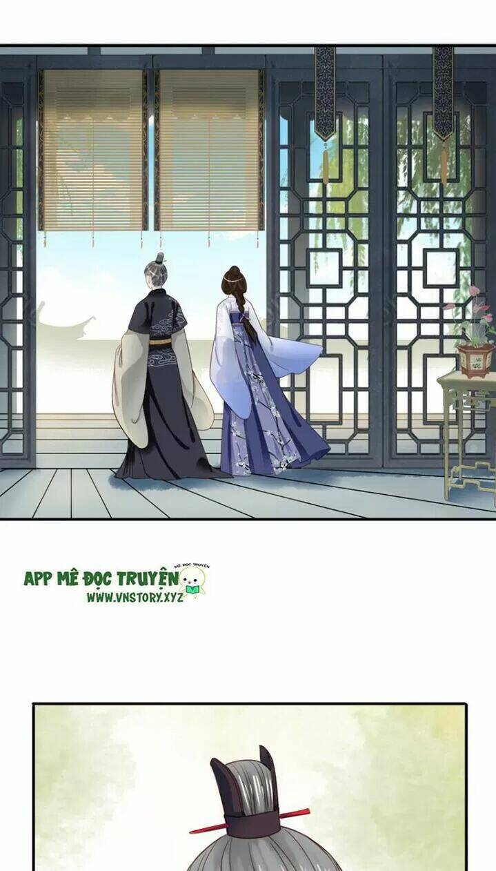 kiều nữ độc phi chapter 186 10