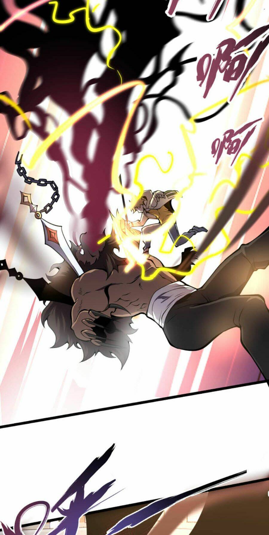 vạn vật hợp nhất chapter 8 40