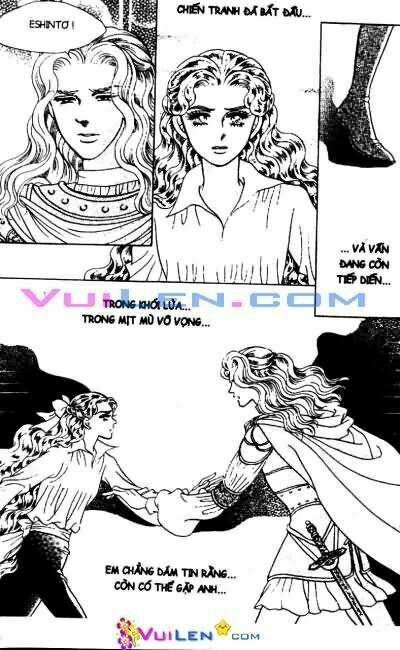 princess - công chúa xứ hoa (bản đẹp) chapter 16 75