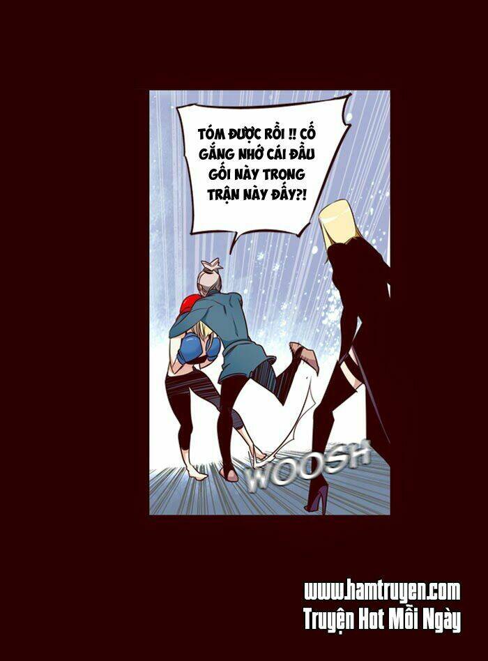 nữ sinh trường wilds chapter 167 18