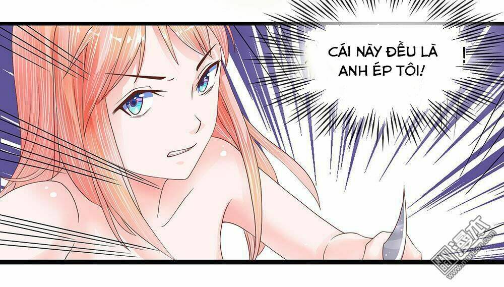 bộ trưởng ác ma tiếp cận tôi chapter 10 7