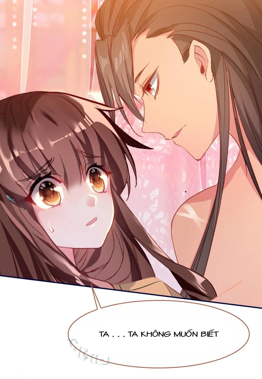 Gả Cho Một Tên Thái Giám Đáng Ghét chapter 120 - Trang 3
