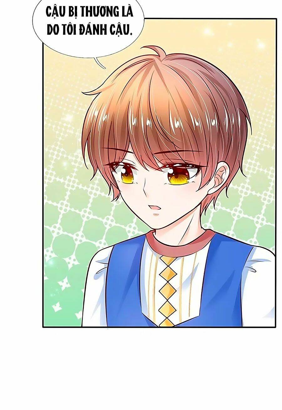 bỗng một ngày trở thành con gái nhà vua chapter 311 2