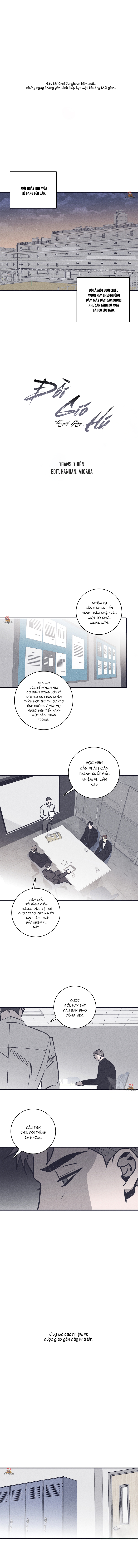 thuốc biến đổi giới tính chapter 13 1