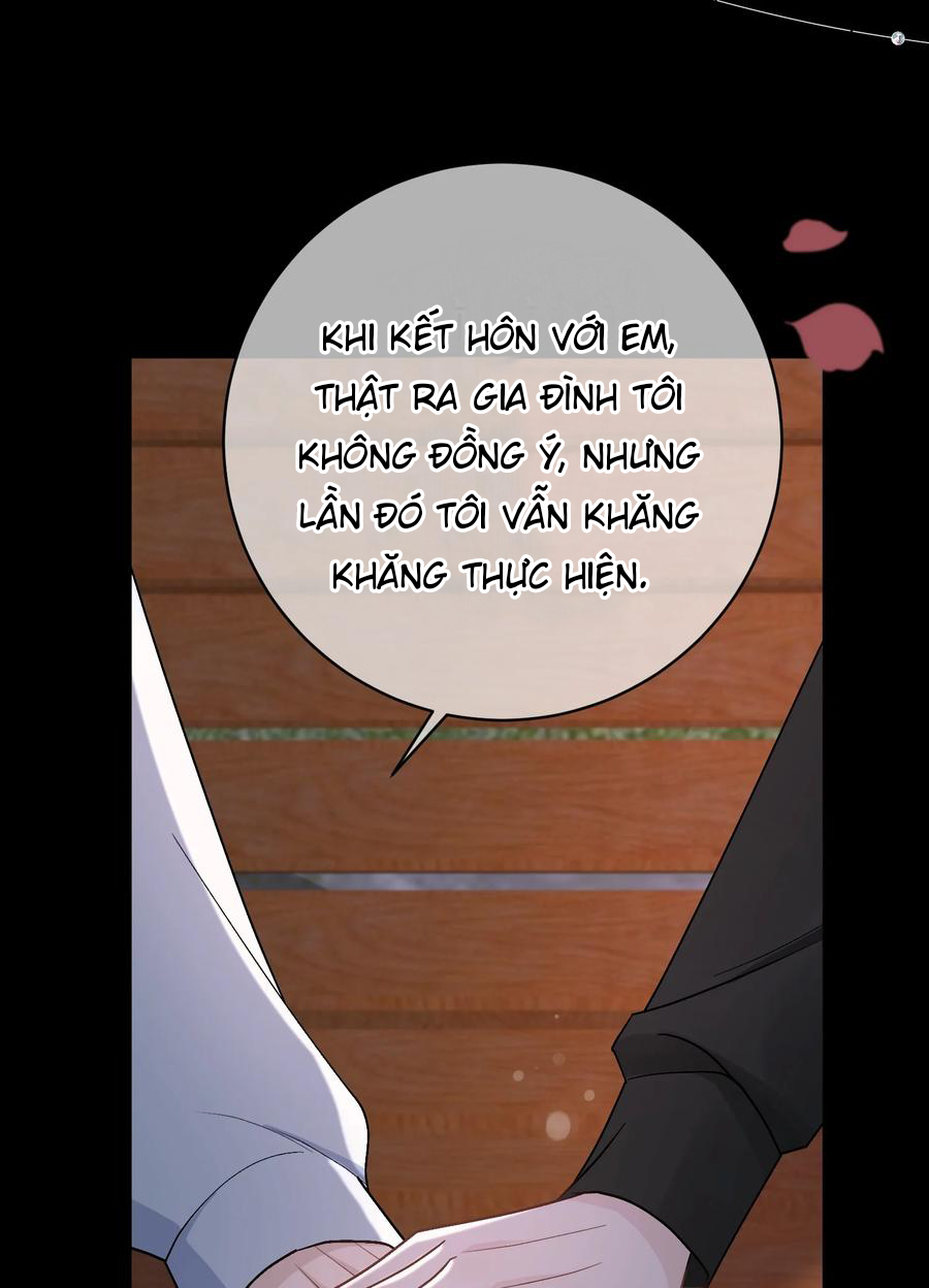 trước và sau ly hôn! chapter 38 15