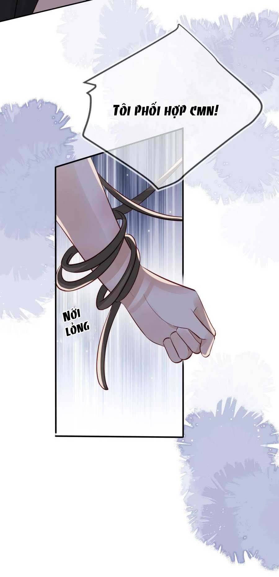 sau khi trùng sinh tôi gả cho tổng tài tàn tật chapter 19 21