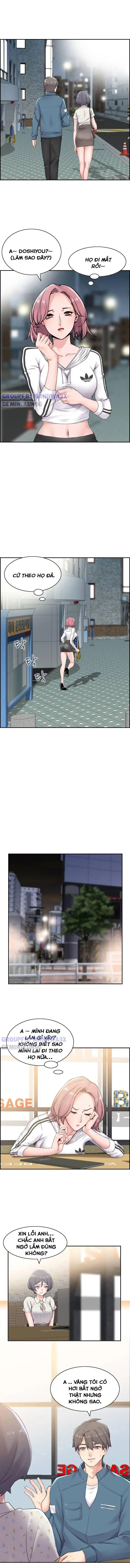 chị dâu nhật bản chapter 9 4