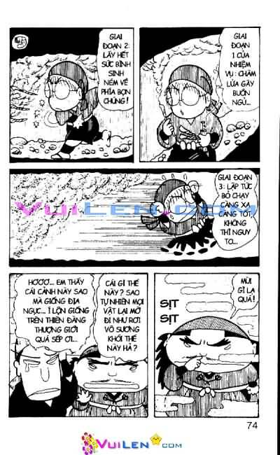 ninja loạn thị chapter 32 75