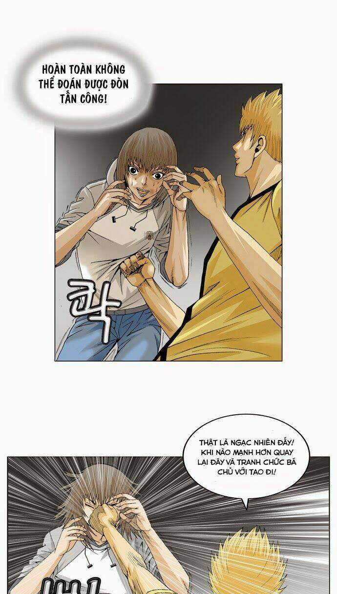 ultimate legend: kang hae hyo chapter 35 19