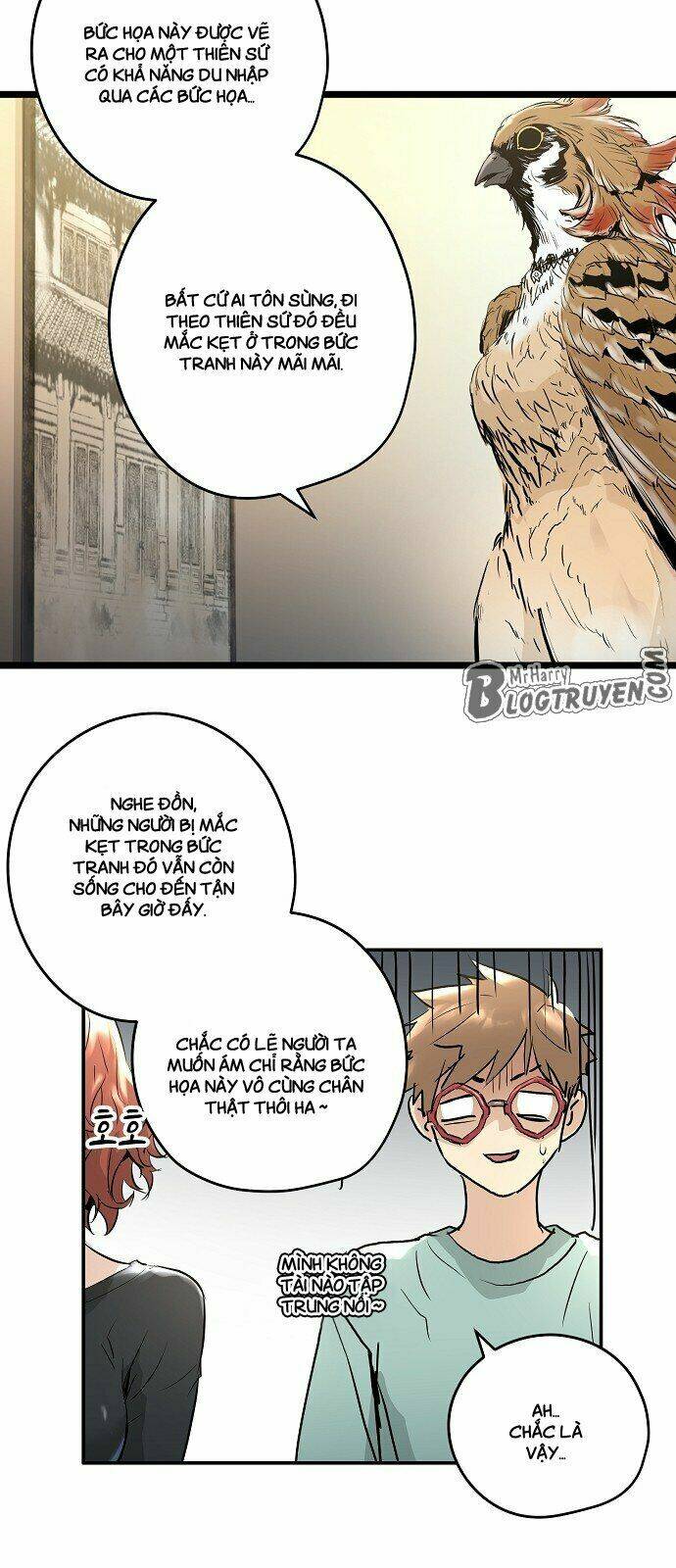 hứa lan chapter 0 89