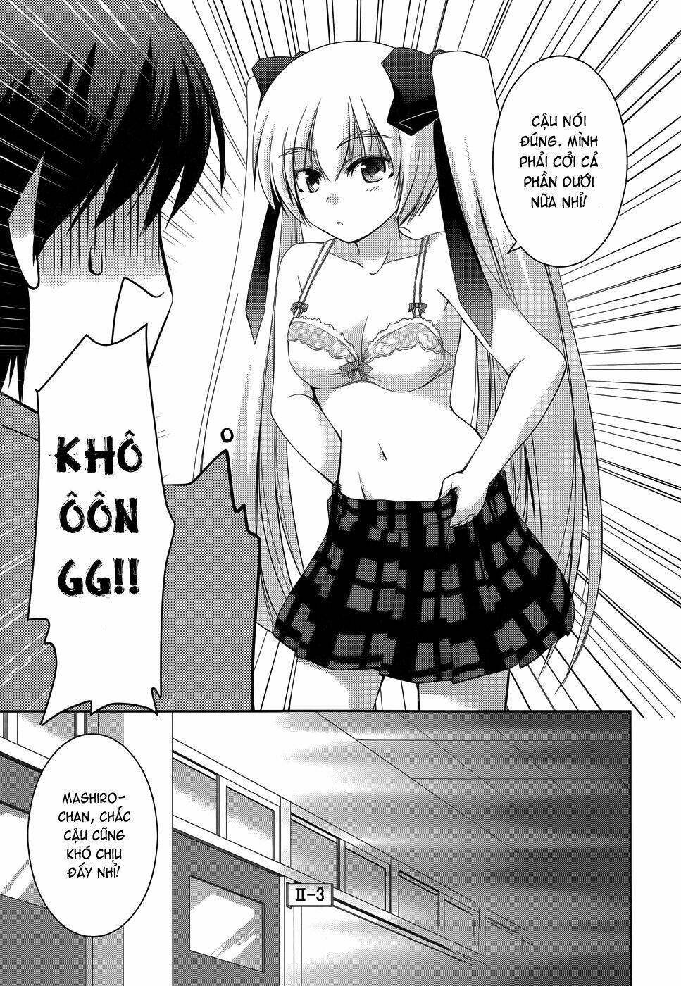 perowan! - hayaku shinasai! goshujinsama chapter 13 20