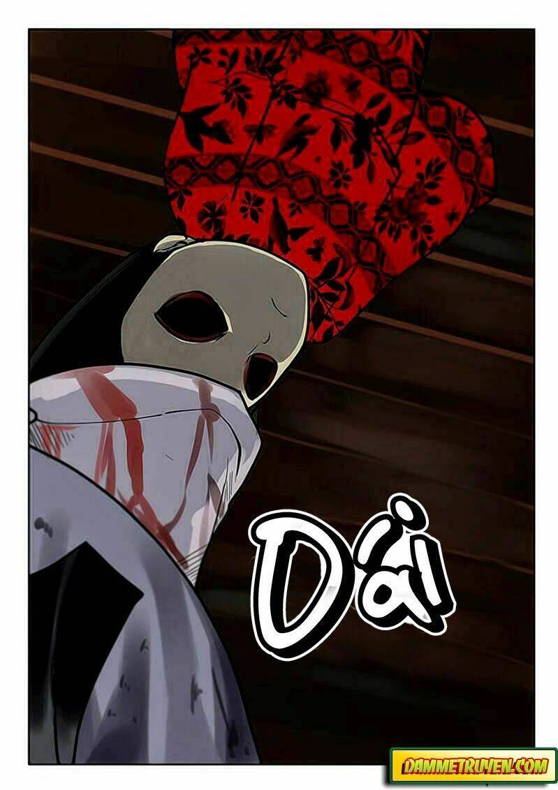 sư tử huyền sơn chapter 5.2 6