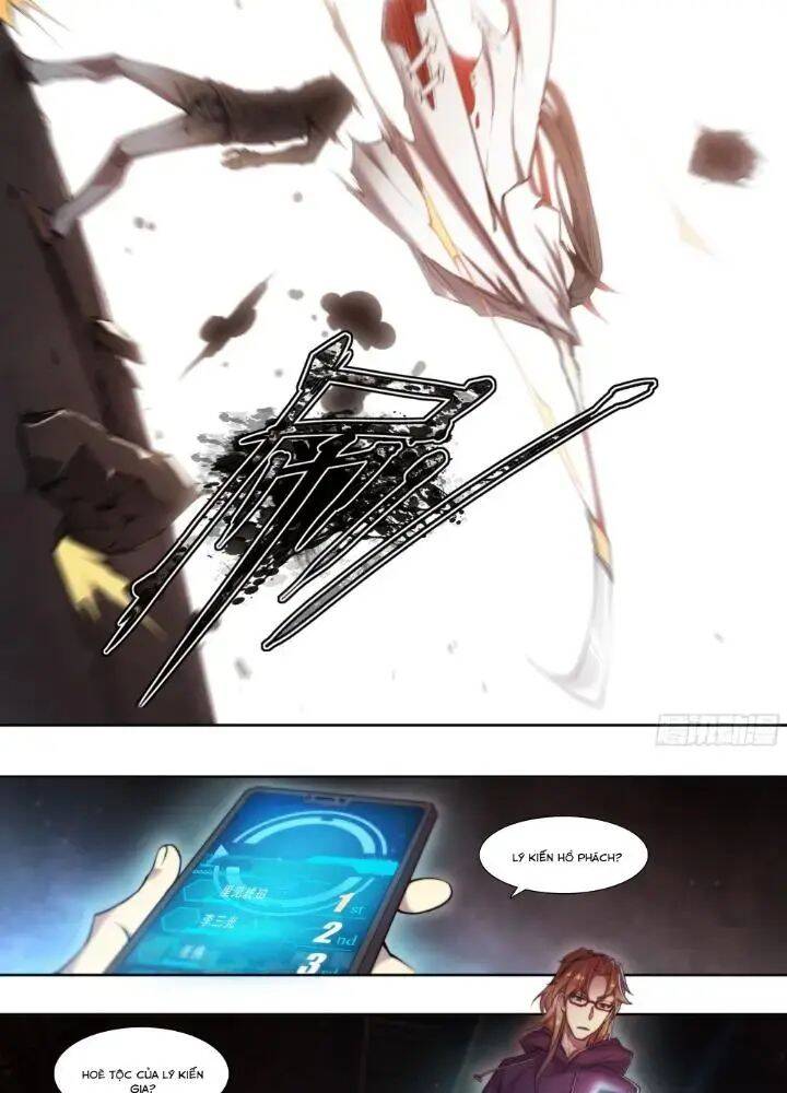 dự báo khải huyền chapter 114 21