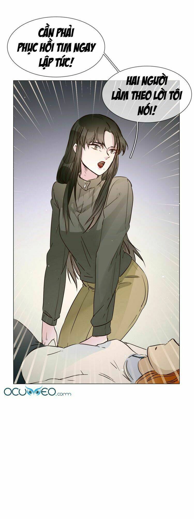 ngôi sao vụn vỡ chapter 18 21