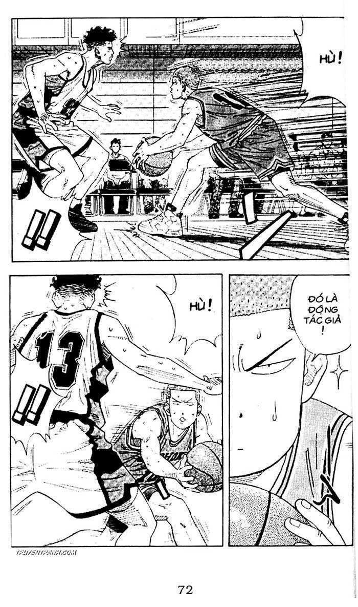 cao thủ bóng rổ chapter 153 6