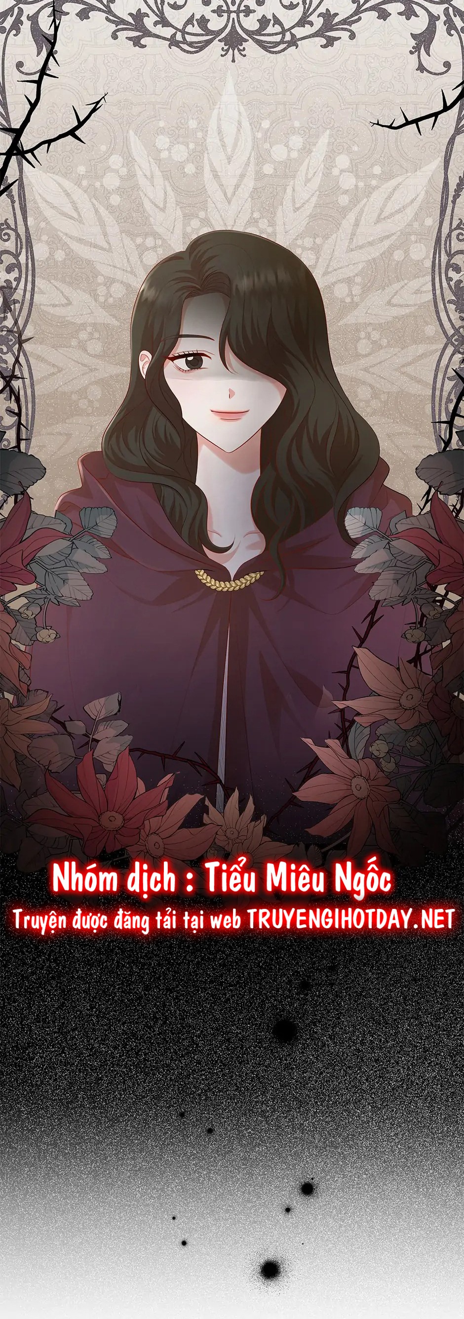 diễn vai ác nữ cũng thật khó khăn chapter 43 16
