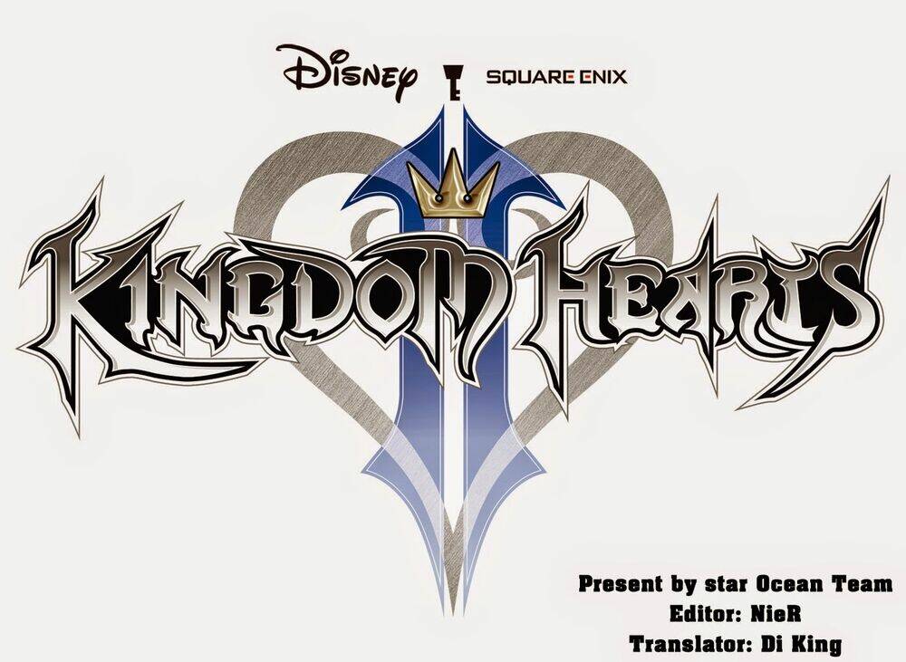 kingdom heart ii chapter 2 3