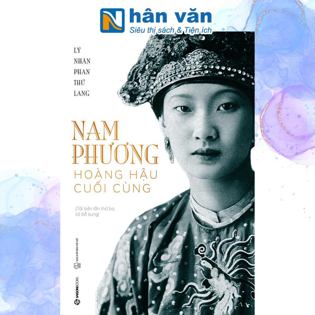 Nam Phương - Hoàng Hậu Cuối Cùng