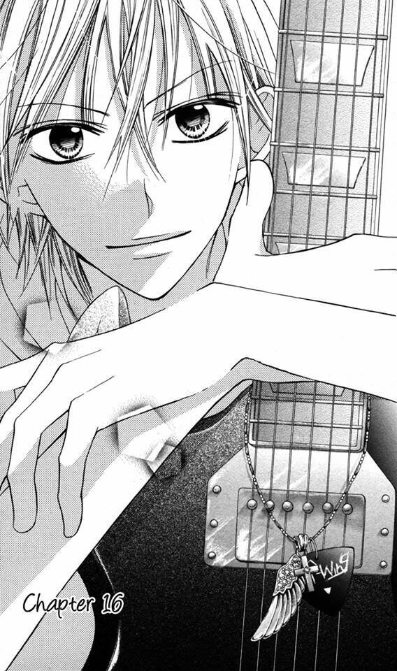 hitoribocchi wa samishikute chapter 16 3