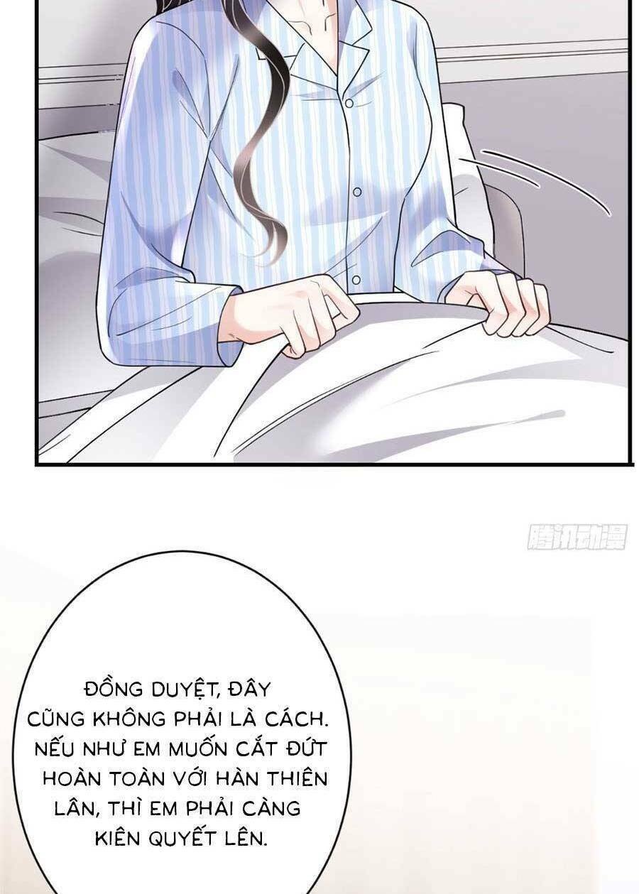 [16+] đại tiểu thư có thể có ý đồ xấu chapter 140 43