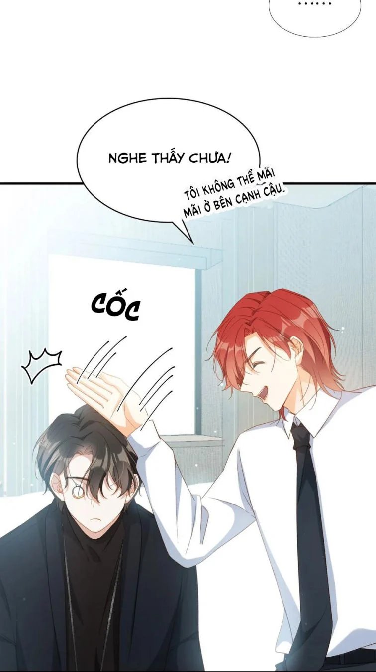 nụ hôn vực thẳm chapter 54 23