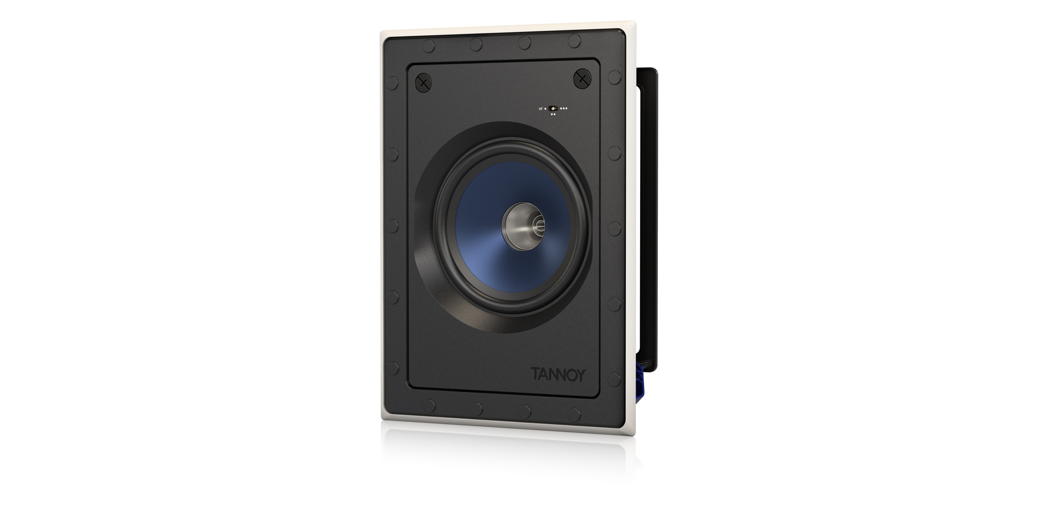 iW 4DC-WH Loa Âm Tường Passive Tannoy - HÀNG CHÍNH HÃNG