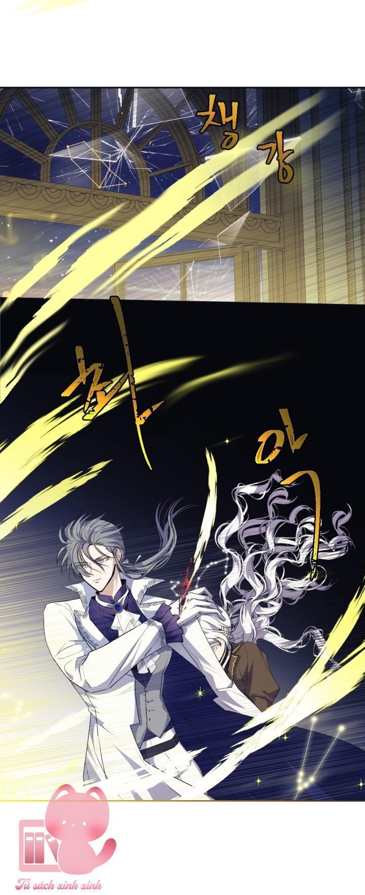 nguyện ước vô vọng của ma nữ chapter 82 6