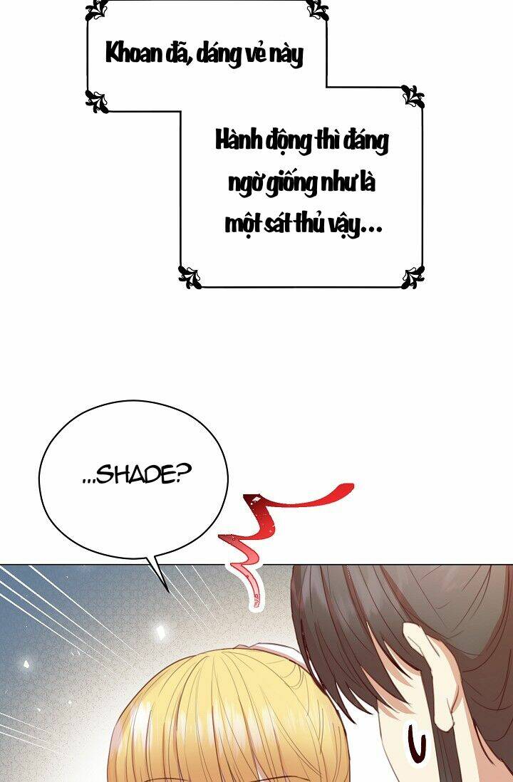 vẻ đẹp của ác ma chapter 20 28