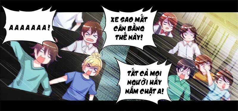 song diện sư tôn chớ làm loạn chapter 1 33