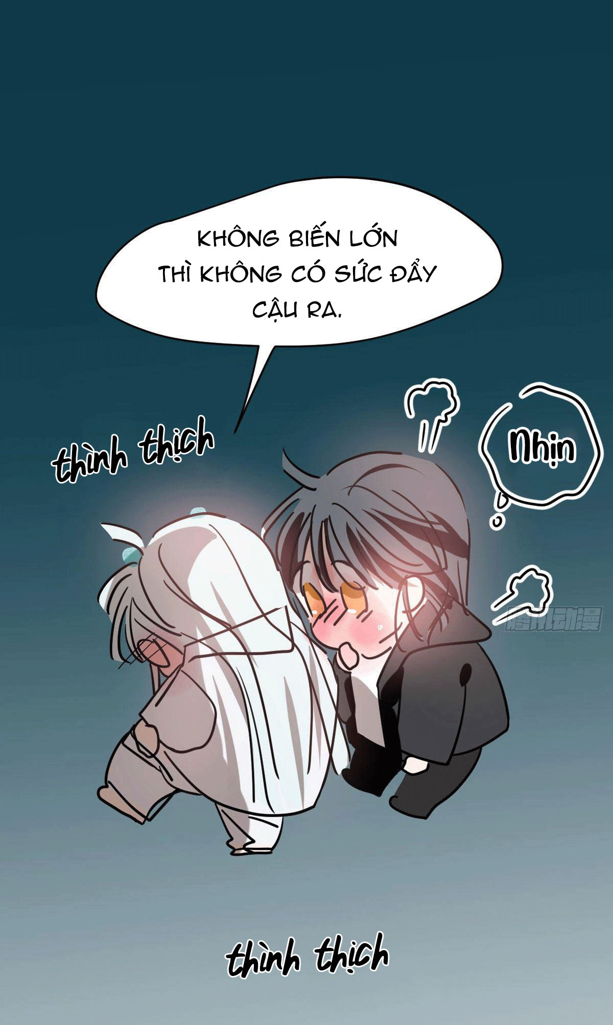 Bắt Lấy Ngao Ngao chapter 175 - Trang 18