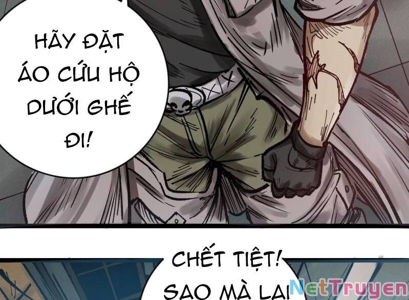 thế giới xa lạ chapter 32 24