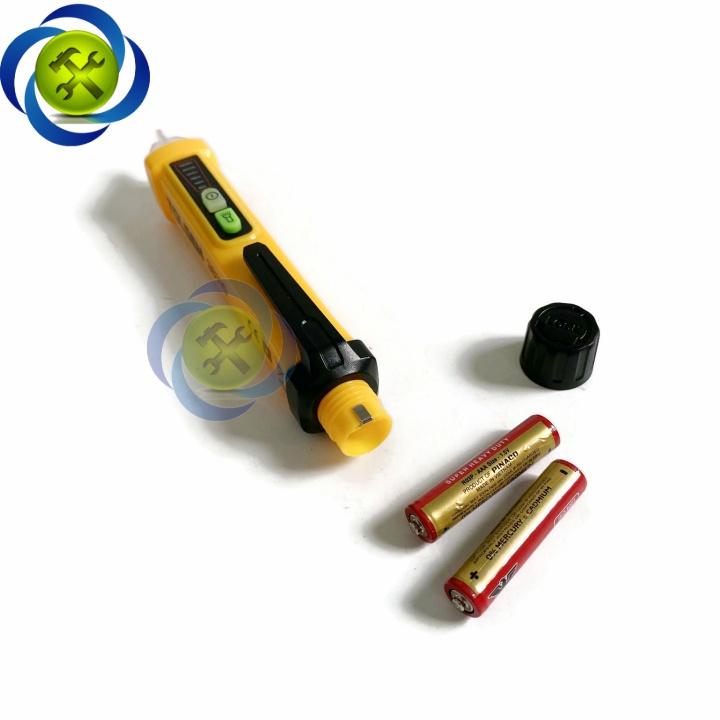 Bút dò điện xoay chiều không tiếp xúc Tolsen 38110