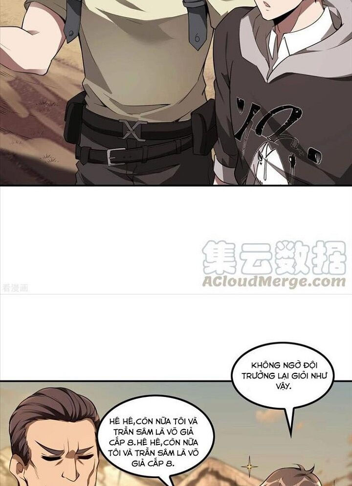 đệ nhất người ở rể chapter 67 12