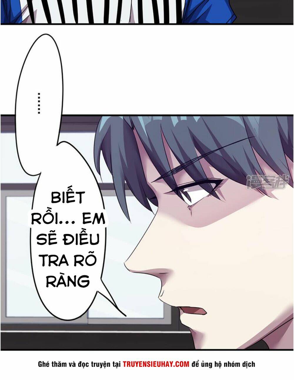 tối cường công nhân chapter 104 10