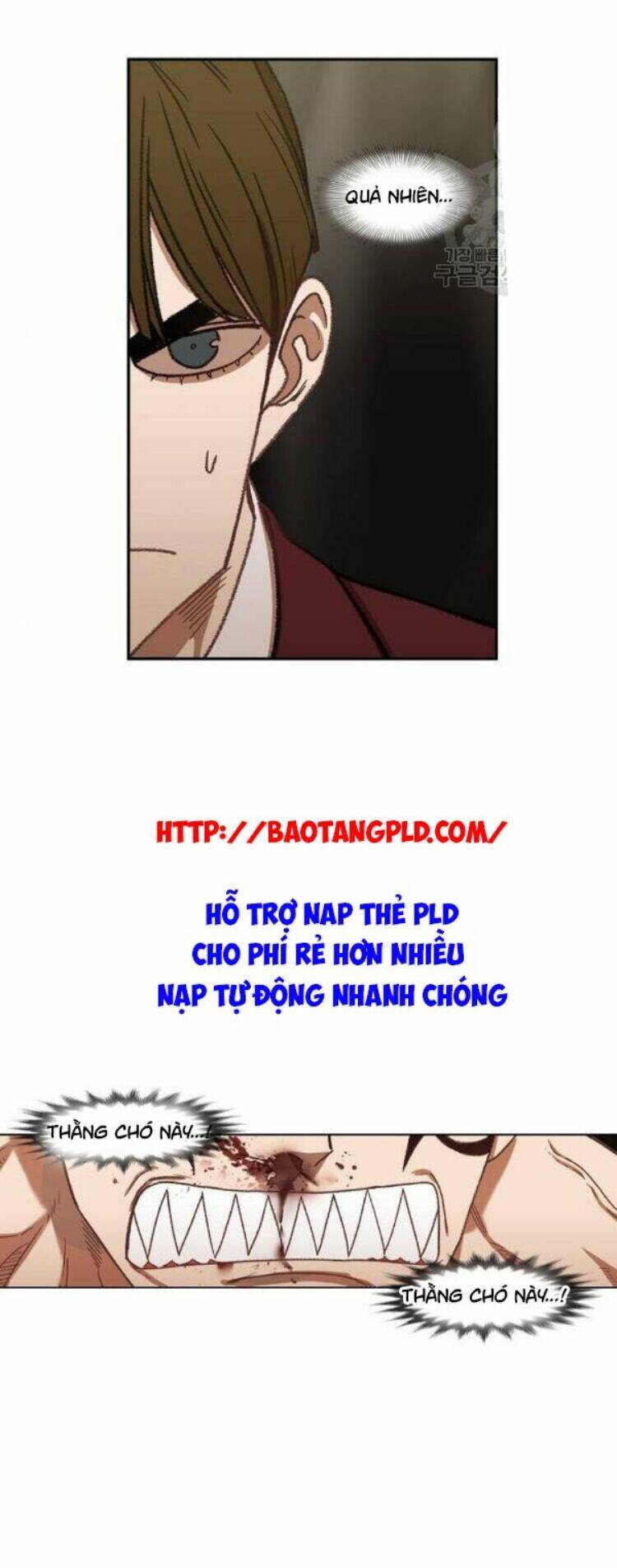 võ sĩ - the boxer chapter 60 10