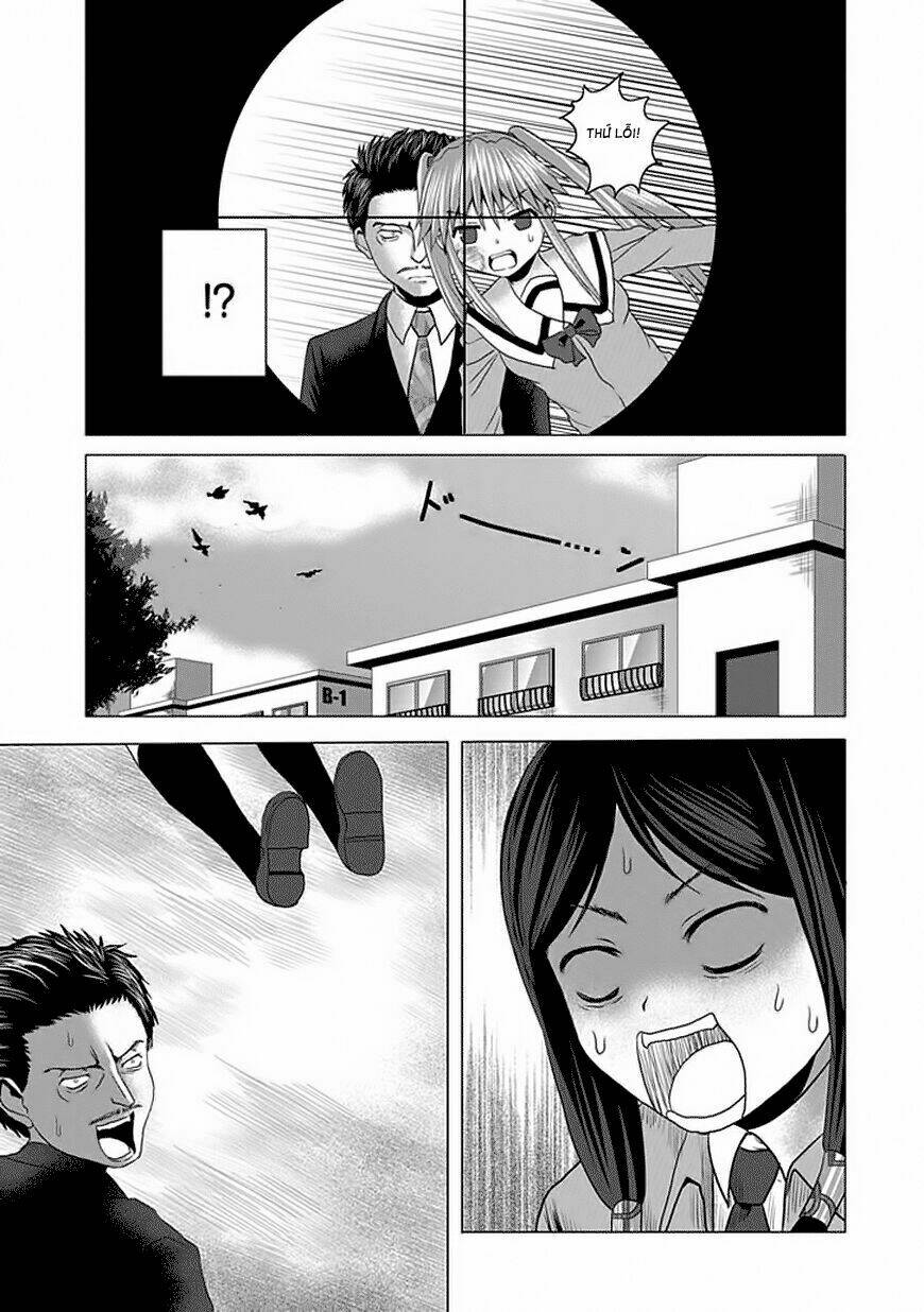 zai x 10 chapter 15 10