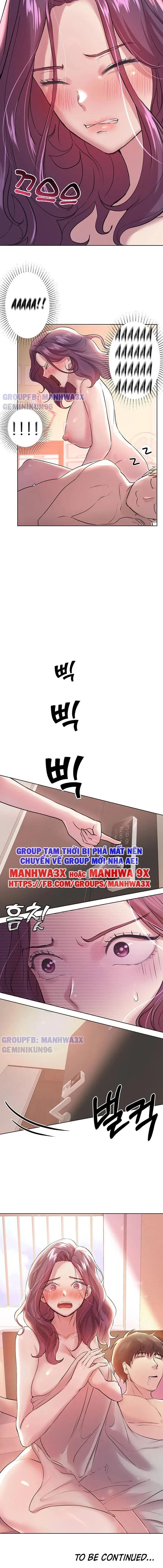 bạn của chị gái tôi chapter 6 11