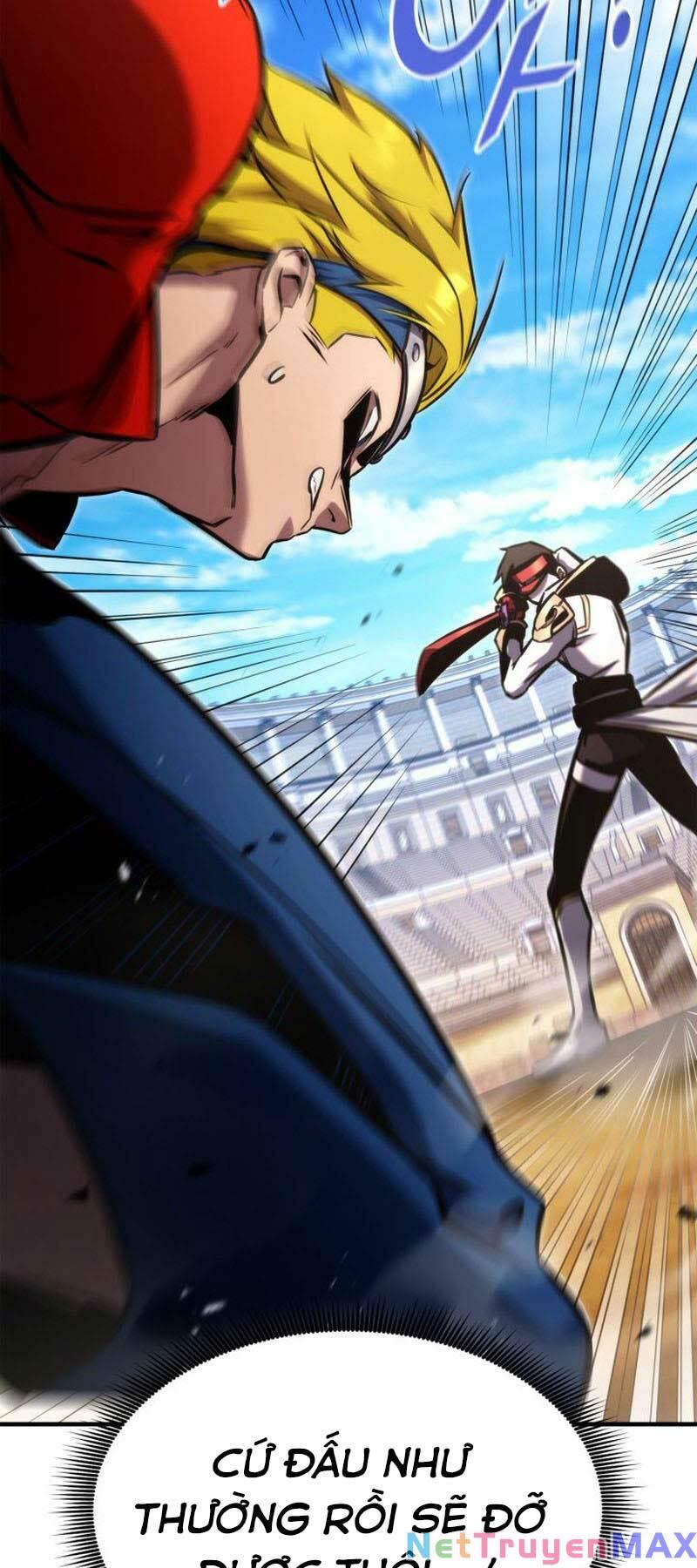 huyền thoại game thủ - tái xuất chapter 117 78