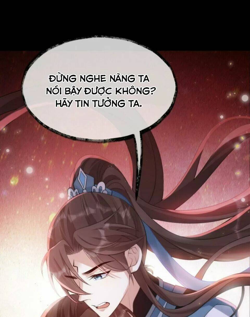 phế nữ yêu thần chapter 73 43