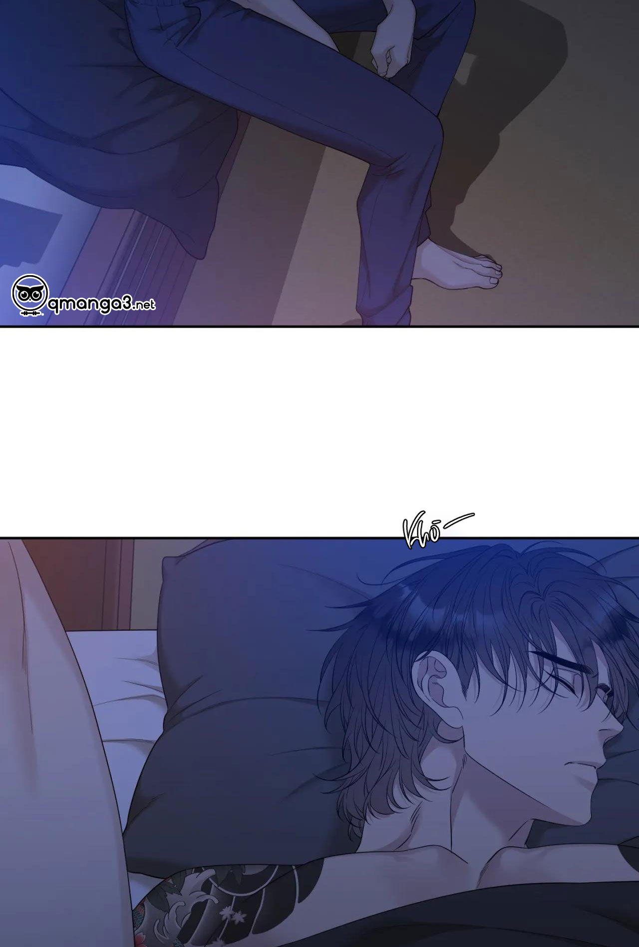 tên cặn bã chapter 18 47