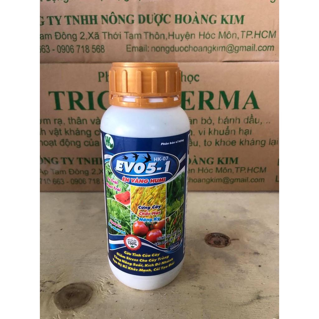 Phân tảo+humic