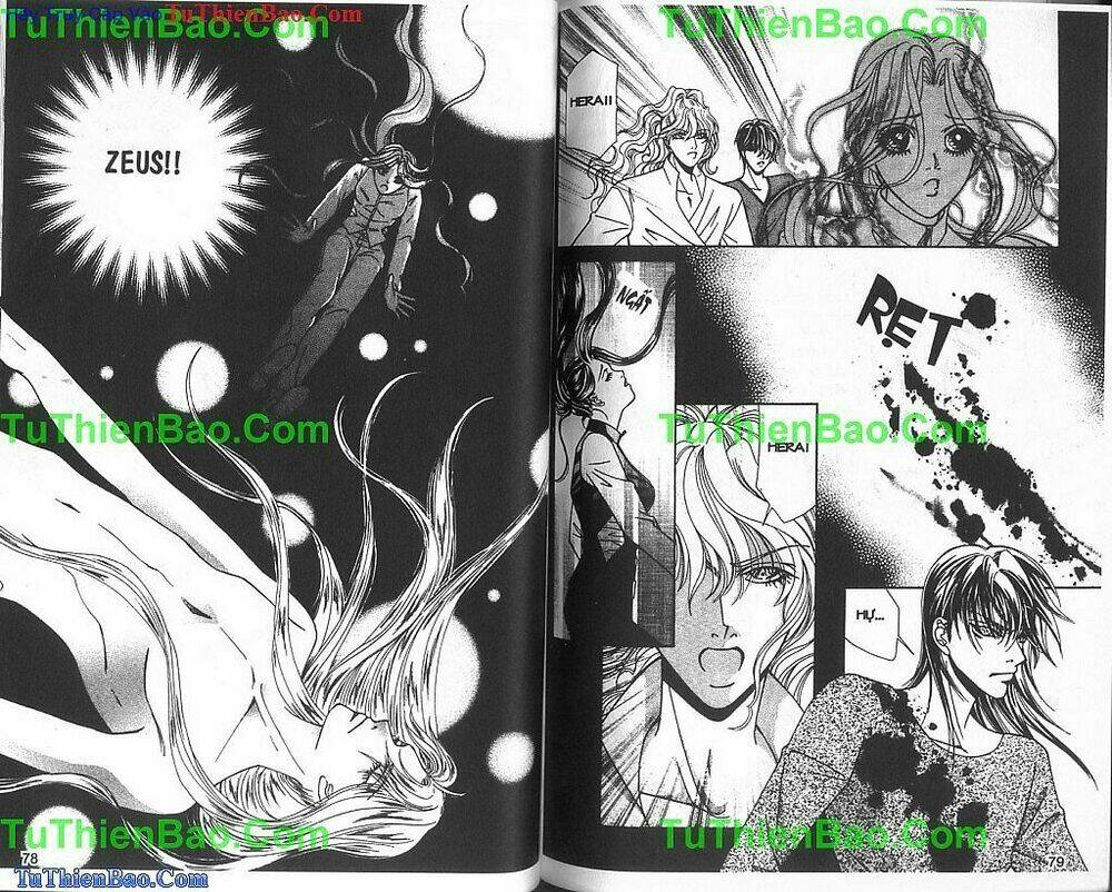 aries - thần thoại 2 chapter 6 41