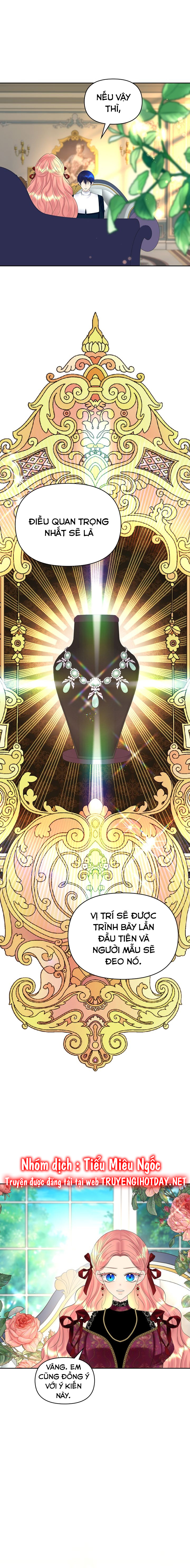 nuôi chồng từ bé chapter 68 7