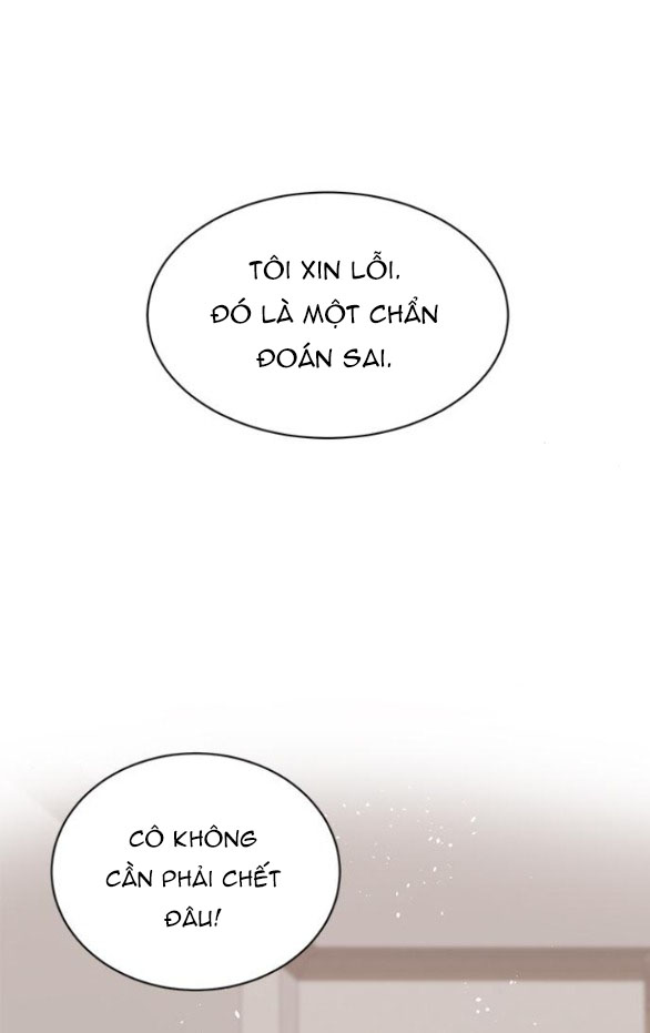 tôi tưởng bản thân không còn sống được bao lâu! chapter 68.1 21