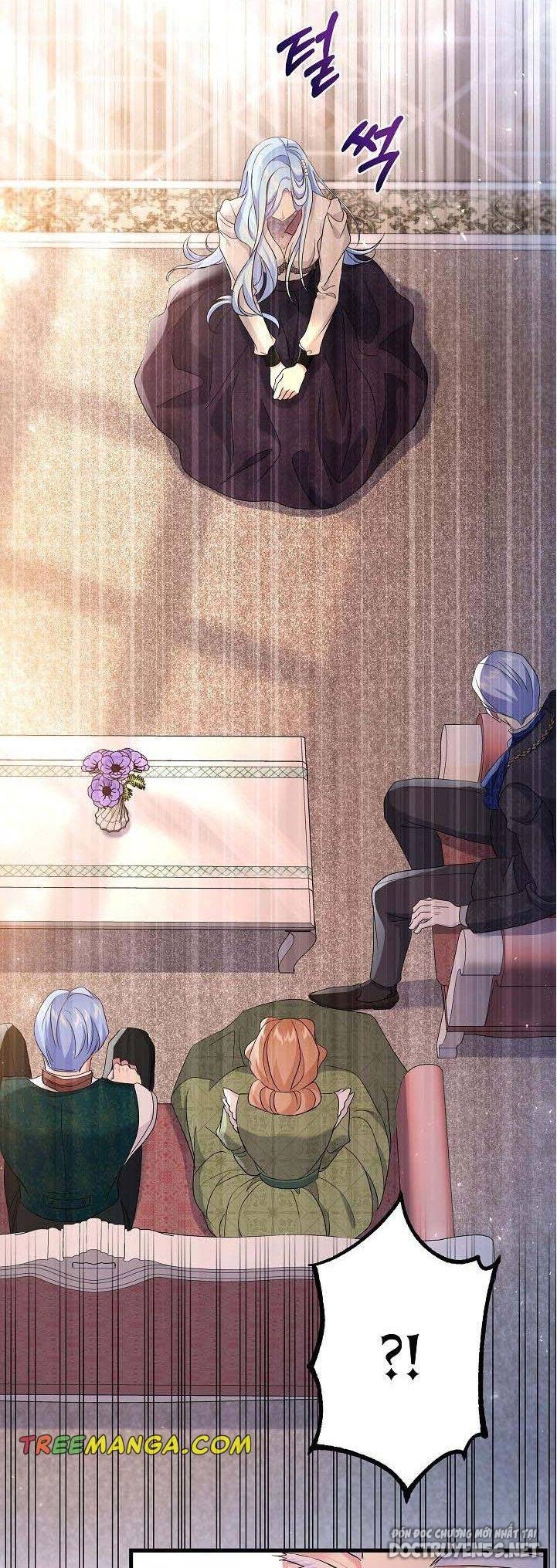 nếu tôi là nhân vật phản diện liệu tôi sẽ chết chapter 38 16