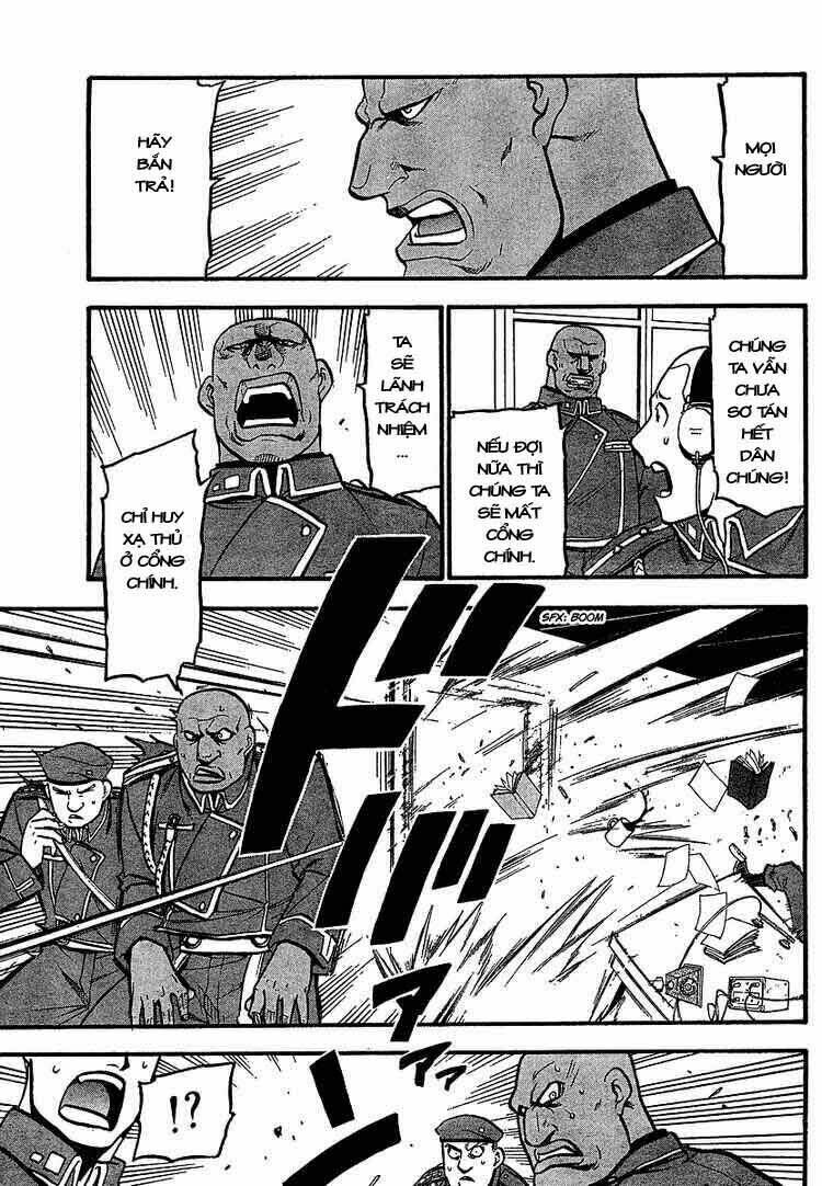 giả kim thuật chapter 95 35