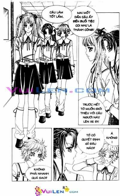 sâu trong ánh mắt chapter 77 3