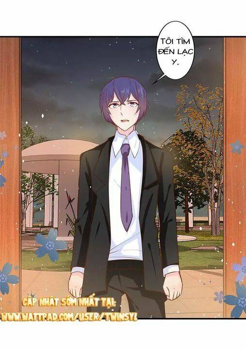 không gả cho tổng tài, gả cho người hầu chapter 120 21